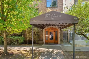 221 Belmont Ave E, Seattle, WA 98102 - Photo 1