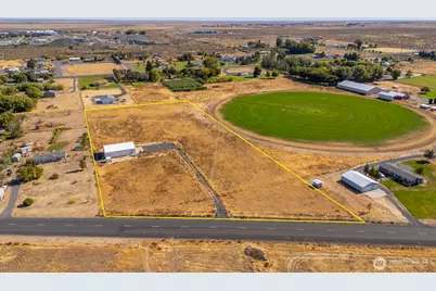 14445 Empire Road, Ephrata, WA 98823 - Photo 1