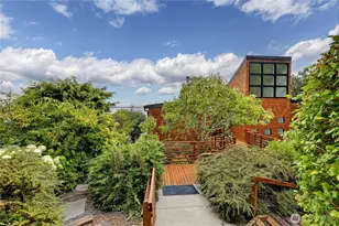 4310 Rockaway Beach Rd NE, Bainbridge Island, WA 98110 - Photo 1