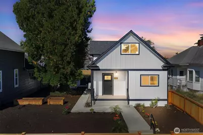 511 S 34th Street, Tacoma, WA 98418 - Photo 1