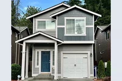 419 Penny Avenue, Granite Falls, WA 98252 - Photo 1