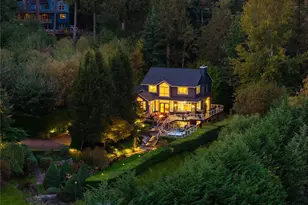 6705 NE Dapple Ct, Bainbridge Island, WA 98110 - Photo 1