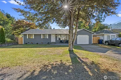 256 7th Street, Gold Bar, WA 98251 - Photo 1