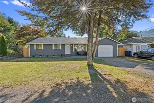 256 7th St, Gold Bar, WA 98251 - Photo 1