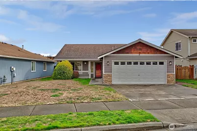 12215 56th Drive NE, Marysville, WA 98271 - Photo 1