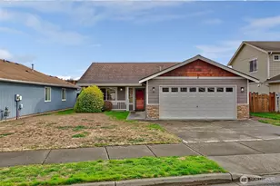 12215 56th Dr NE, Marysville, WA 98271 - Photo 1