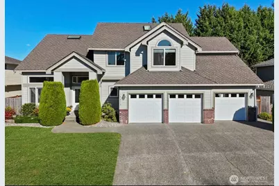 16218 SE 261st Place, Covington, WA 98042 - Photo 1