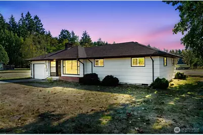 122 Armstrong Road, Chehalis, WA 98532 - Photo 1