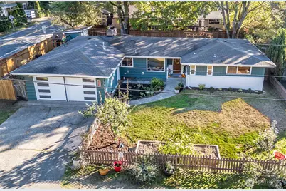 303 NW 203rd Street, Shoreline, WA 98177 - Photo 1