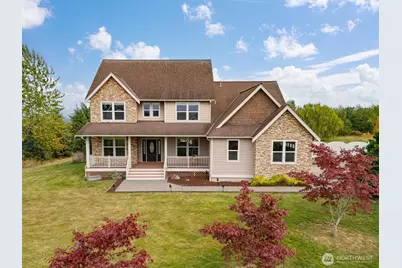 6729 Hawk Ridge Drive, Ferndale, WA 98248 - Photo 1