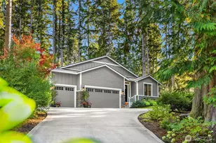 13978 Hidden Heights Ln NE, Bainbridge Island, WA 98110 - Photo 1