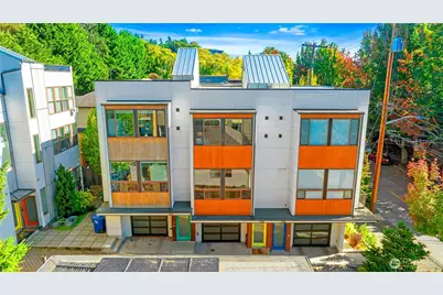116 N 39th Street, Seattle, WA 98103 - Photo 1