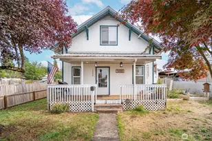 1222 Delaware Ave, Centralia, WA 98531 - Photo 1