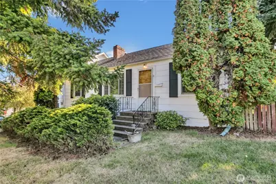 2829 S 152nd Street, SeaTac, WA 98188 - Photo 1