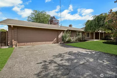 294 S C Street, Buckley, WA 98321 - Photo 1