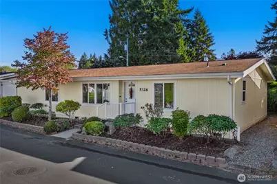 5326 E Eagle Lane SW, Olympia, WA 98512 - Photo 1