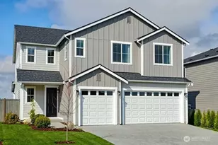 14520 203rd Ave E, Bonney Lake, WA 98391 - Photo 1