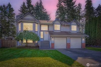 17217 92nd Avenue E, Puyallup, WA 98375 - Photo 1