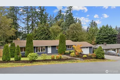 15505 81st Avenue NE, Kenmore, WA 98028 - Photo 1