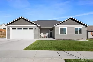1420 W Century St, Moses Lake, WA 98837 - Photo 1