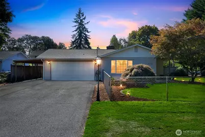 9124 Forest Avenue SW, Lakewood, WA 98498 - Photo 1