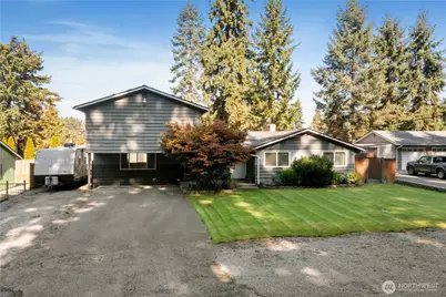 4717 80th Street E, Tacoma, WA 98443 - Photo 1