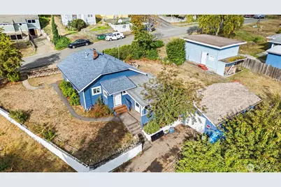 1180 Dorothy Avenue NW, Bremerton, WA 98312 - Photo 1