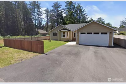 409 Snahapish Avenue SE, Ocean Shores, WA 98569 - Photo 1
