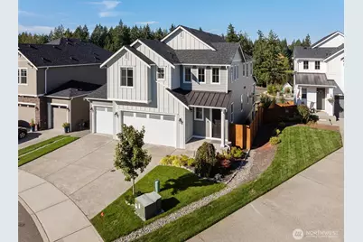 6603 Skipper Lane SE, Port Orchard, WA 98367 - Photo 1