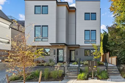4521 B Bagley Avenue N, Seattle, WA 98103 - Photo 1