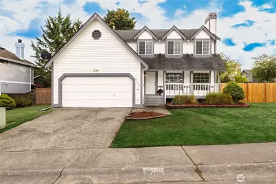 11803 SE 257th Street, Kent, WA 98030 - Photo 1