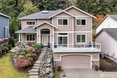 26525 Lake Fenwick Road S, Kent, WA 98032 - Photo 1