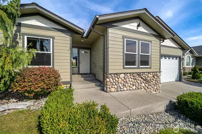 406 Ridgewood Drive, Manson, WA 98831 - Photo 1