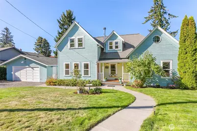 1306 23rd Street, Bellingham, WA 98225 - Photo 1