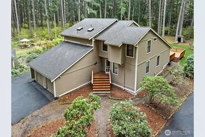 24315 64th Avenue E, Graham, WA 98338 - Photo 1