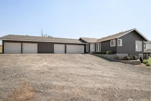 14455 State Route 23, Saint John, WA 99171 - Photo 1