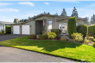 6020 91st Street E #143, Puyallup, WA 98371 - Photo 1