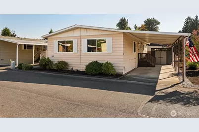 1402 22nd Street NE #52, Auburn, WA 98002 - Photo 1