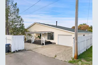 8850 NE Point No Point Road, Hansville, WA 98340 - Photo 1