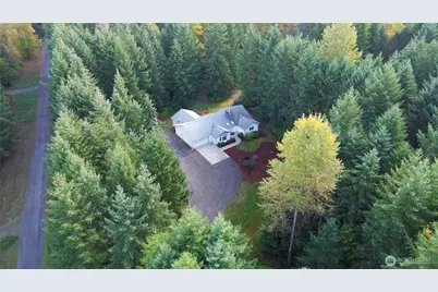 1710 S 390th Street, Roy, WA 98580 - Photo 1