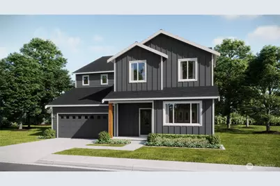 6054 Trace Drive SW, Port Orchard, WA 98367 - Photo 1