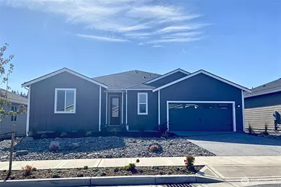 623 Silver Frost Drive, Sequim, WA 98382 - Photo 1