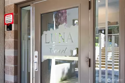 3221 SW Avalon Way #508, Seattle, WA 98126 - Photo 1