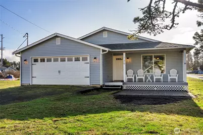 120 S Ocosta Street, Westport, WA 98595 - Photo 1