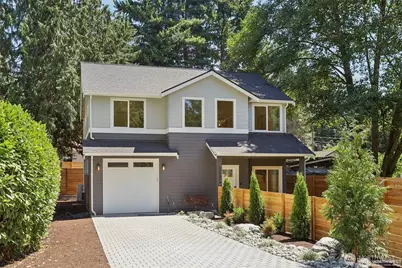 11737 38th Avenue NE #A, Seattle, WA 98125 - Photo 1