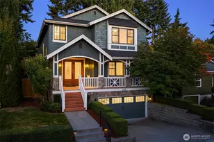 5112 48th Ave NE, Seattle, WA 98105 - Photo 1