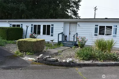 4806 NE Cushman Road #101, Olympia, WA 98506 - Photo 1