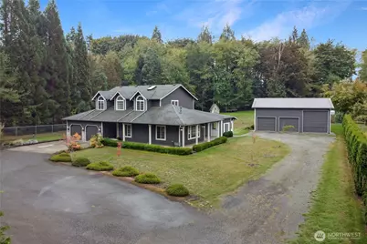 1940 NE Judd Street NE, Olympia, WA 98516 - Photo 1