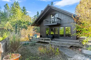 80 N Kokanee Ridge Dr, Hoodsport, WA 98548 - Photo 1