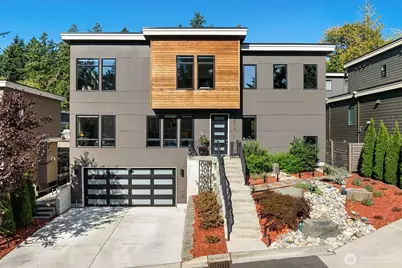 8014 NE 116th Place, Kirkland, WA 98034 - Photo 1